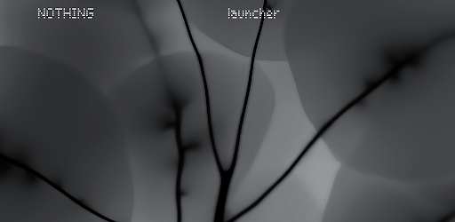 Nothing Launcher