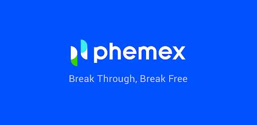Phemex: Crypto & BTC Trading