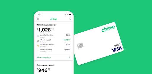 Chime – Mobile Banking