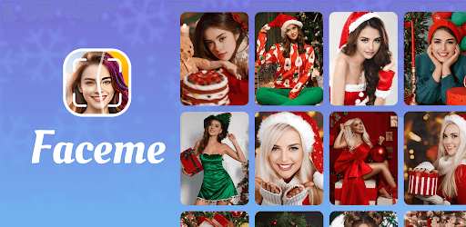 Face Me - AI Art Photo Editor