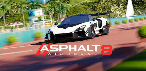 Asphalt 8 - Car Racing Game